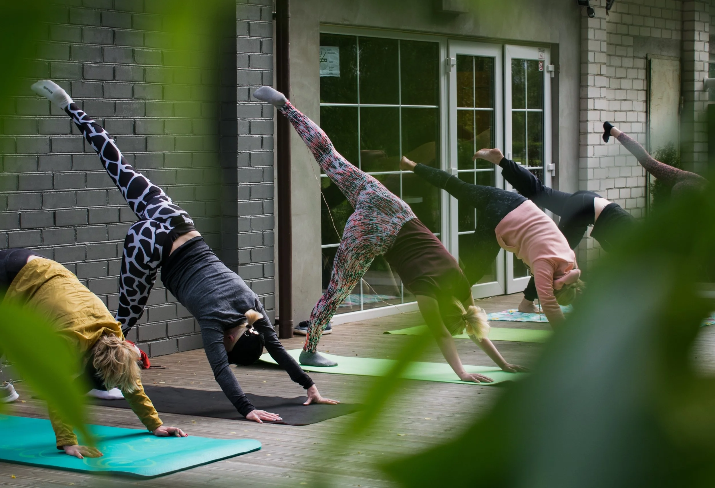 Yoga Images