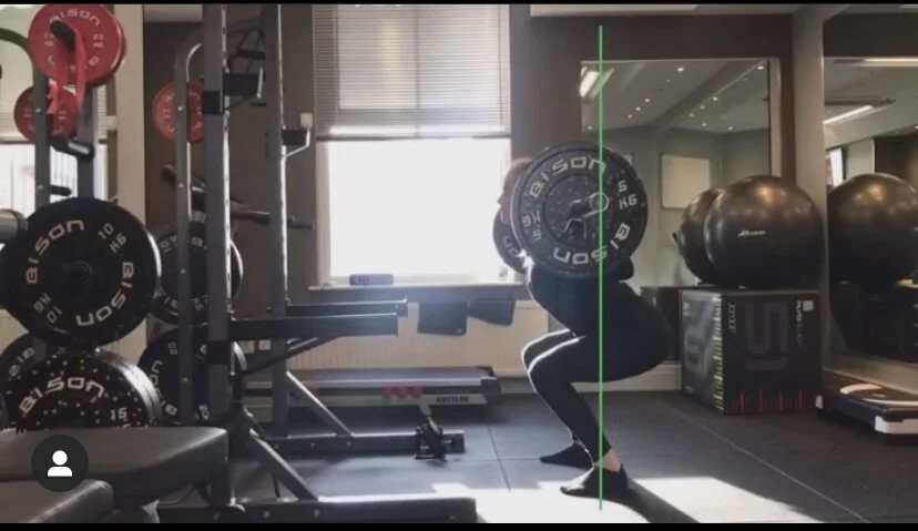 Squat (image 1)